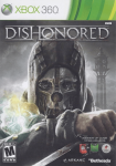 Xbox 360 Dishonored