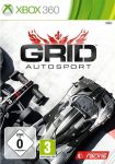 Xbox 360 GRID Autosport