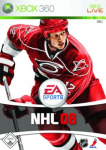 Xbox 360 NHL 08