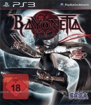 PS3 Bayonetta