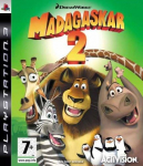 PS3 Madagascar: Escape 2 Africa