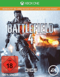 Xbox One Battlefield 4