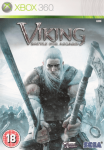 Xbox 360 Viking: Battle for Asgard