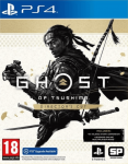 PS4 Ghost of Tsushima Director's Cut
