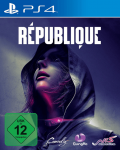 PS4 Republique