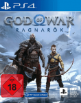PS4 God of War Ragnar&ouml;k