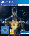 PS VR Unearthing Mars 2: The Ancient War