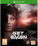 Xbox One Get Even