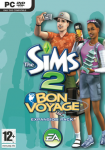 PC The Sims 2: Bon Voyage Expansion Pack