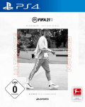 PS4 FIFA 21 Ultimate Edition