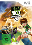 Wii Ben 10: Omniverse 2