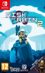 SWITCH Risk of Rain 1 + 2