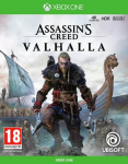 Xbox One Assassin's Creed Valhalla