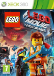 Xbox 360 The LEGO Movie Videogame