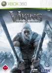 Xbox 360 Viking: Battle for Asgard