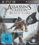 PS3 Assassin's Creed IV: Black Flag PS3 Exklusive Edition