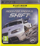 PS3 Need for Speed: Shift