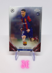 &Aacute;ngel Alarc&oacute;n, FC Barcelona RC 2023-24 Topps Chrome UEFA Club Competitions