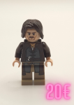 LEGO Minifigures - The Lord of the Rings, Aragorn