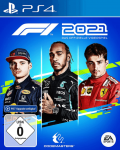 PS4 F1 2021