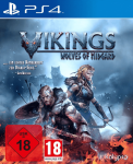 PS4 Vikings: Wolves of Midgard