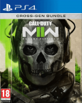 PS4 Call of Duty: Modern Warfare II (2022) Cross-Gen-Bundle