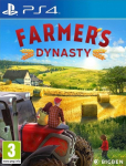 PS4 Farmer's Dynasty