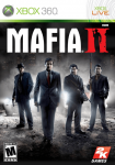 Xbox 360 Mafia II