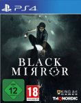 PS4 Black Mirror