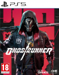 PS5 Ghostrunner