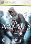 Xbox 360 Assassin's Creed