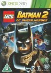 Xbox 360 LEGO Batman 2: DC Super Heroes