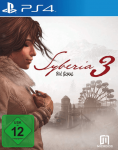 PS4 Syberia 3