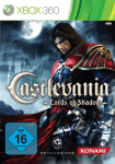 Xbox 360 Castlevania: Lords of Shadow