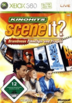 Xbox 360 Scene It? Kinohits