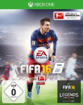 Xbox One FIFA 16
