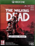 Xbox One The Walking Dead: The Telltale Series - The Final Season