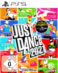 PS5 Just Dance 2021