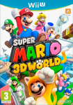 Wii U Super Mario 3D World