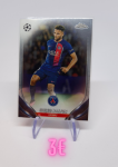 Gon&ccedil;alo Ramos, Paris Saint-Germain 2023-24 Topps Chrome UEFA Club Competitions