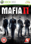 Xbox 360 Mafia II