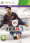 Xbox 360 FIFA 14