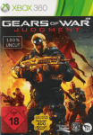 Xbox 360 Gears of War: Judgment Limitierte Erstauflage