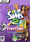 PC The Sims 2: Freetime Expansion Pack