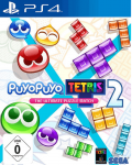 PS4 Puyo Puyo Tetris 2