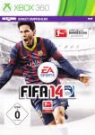Xbox 360 FIFA 14