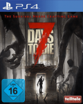 PS4 7 Days to Die