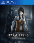 PS4 Fatal Frame: Maiden of Black Water