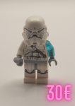 LEGO Minifigures - Star Wars, Jek-14 Stormtrooper