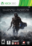 Xbox 360 Middle-earth: Shadow of Mordor